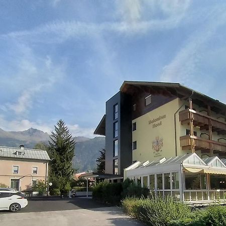 Dolomitenhotel Лиенц Екстериор снимка