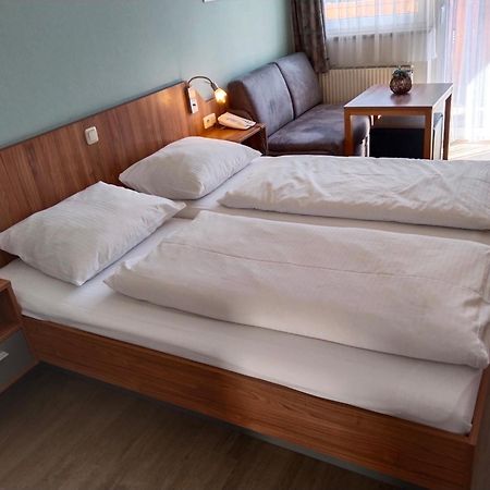 Dolomitenhotel Лиенц Екстериор снимка