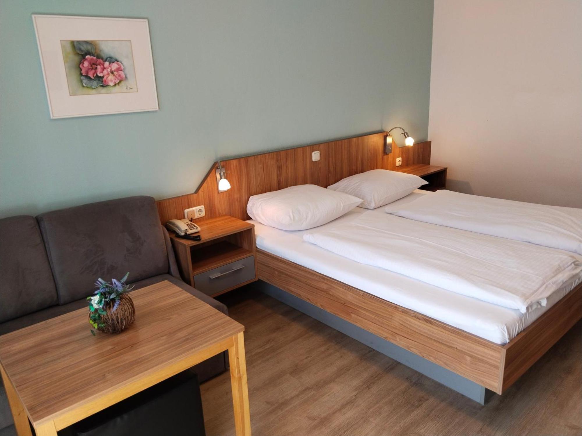 Dolomitenhotel Лиенц Екстериор снимка