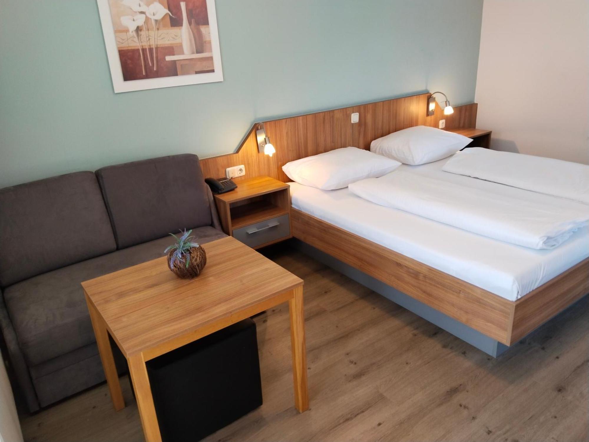 Dolomitenhotel Лиенц Екстериор снимка