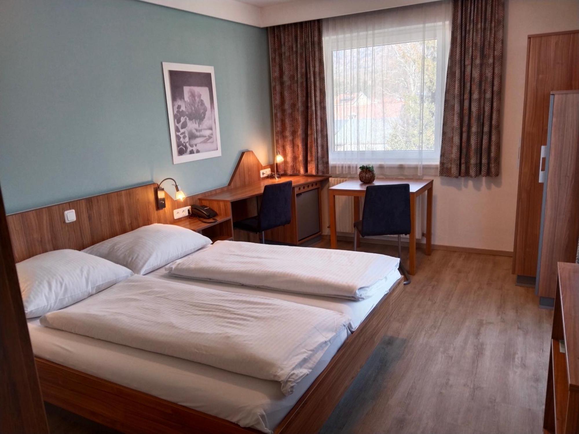 Dolomitenhotel Лиенц Екстериор снимка