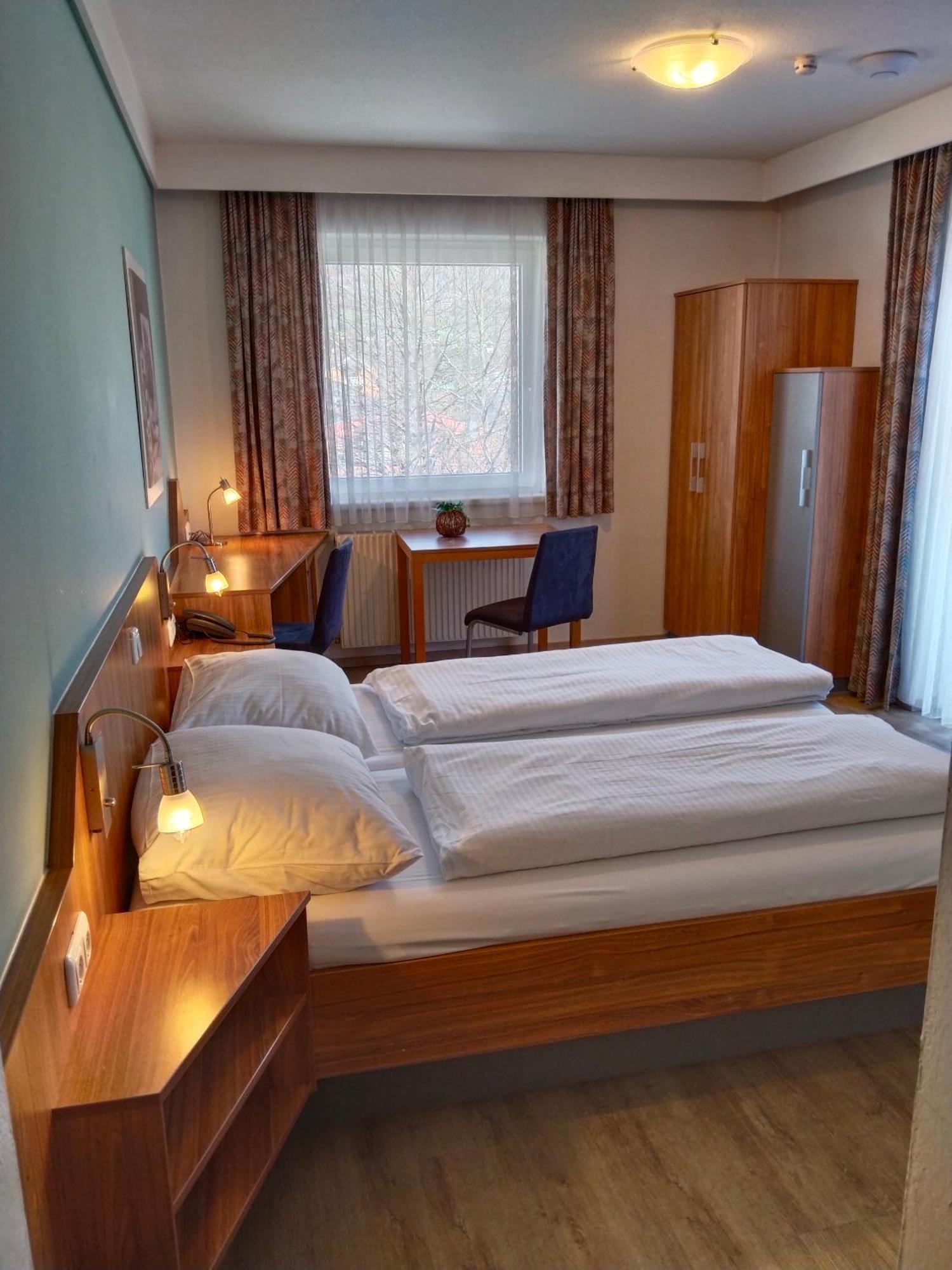 Dolomitenhotel Лиенц Екстериор снимка